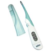Braun Thermometer PRT1000 - thumbnail