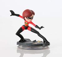 Disney Infinity Incredibles Mrs Incredible - thumbnail