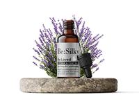 Beloved silky skin & coat oil vachtolie - thumbnail