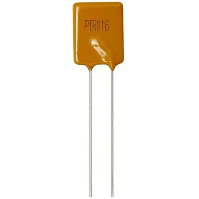 Bussmann by Eaton PTR016V0600-BK1 PTC-zekering 1 stuk(s)