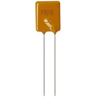 Bussmann by Eaton PTR016V0600-BK1 PTC-zekering 1 stuk(s) - thumbnail