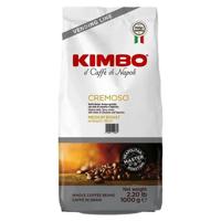 Kimbo Cremoso - koffiebonen - 1 kilo - thumbnail