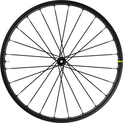 MAVIC ksyrium sl dcl front wheel