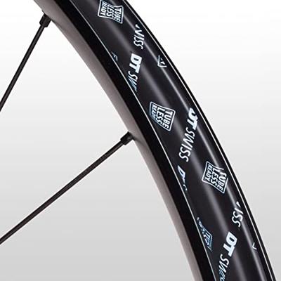 DT swiss e 1900 spline® 29" 30mm 6-bolt boost front wheel