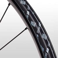 DT swiss e 1900 spline® 29" 30mm 6-bolt boost front wheel - thumbnail