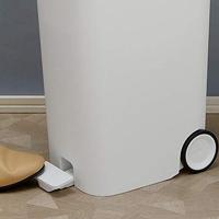 Betra schoenveger - gegalvaniseerd - 4 borstels - thumbnail