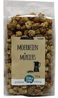 TerraSana Superfood Moerbei Bessen Wit - thumbnail