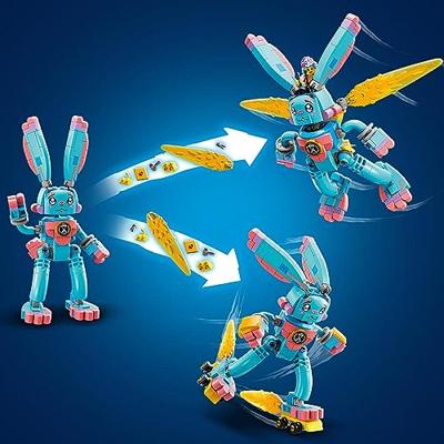 LEGO® DREAMZZZ 71453 Izzie en Bunchu het konijn