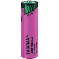 Tadiran Batteries SL 760 S Speciale batterij AA (penlite) Lithium 3.6 V 2200 mAh 1 stuk(s) - thumbnail