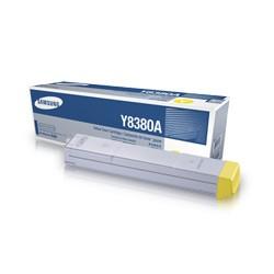 Samsung Toner Yellow (rendement 15000 standaard pagina's)