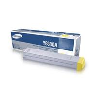 Samsung Toner Yellow (rendement 15000 standaard pagina's) - thumbnail