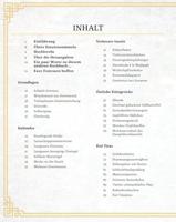 World of Warcraft: New Flavors of Azeroth - The Official Cookbook *German Version* - thumbnail