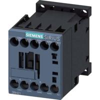Siemens 3RH2131-1BB40 Contactor 24 V/DC 10 A Geschikt voor merk (relais): Siemens 1 stuk(s) - thumbnail