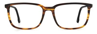 Heren Brillenframe Carrera CARRERA-254-EX4 ø 56 mm