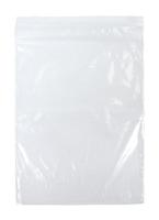 Gripzakjes iezzy 230x320mm 50mu hersluitbaar 100st | 10 stuks - thumbnail