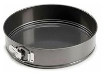 Springvorm Pan Kinvara CK62863-8 Donker grijs Metaal Koolstofstaal 28 x 6,5 x 28,5 cm (6 Stuks) - thumbnail