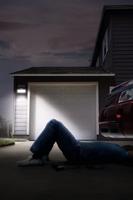 OSRAM HOMELIGHTING ENDURA FLOOD SO 4099854429453 Buitenschijnwerper - thumbnail