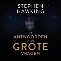 De antwoorden op de grote vragen - thumbnail