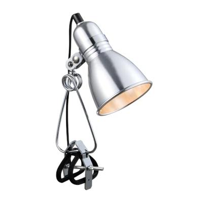 Nordlux KlemlampPhoto zilvergrijs - 59372029