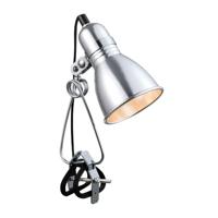 Nordlux KlemlampPhoto zilvergrijs - 59372029 - thumbnail