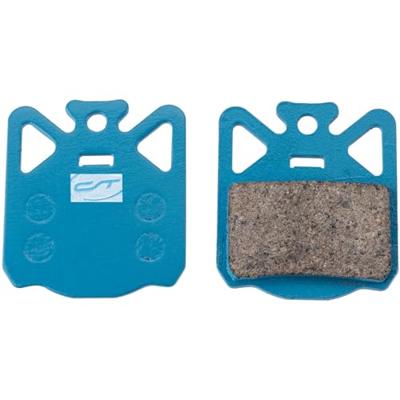 CONTEC schijfremblok "discstop+ cbp-680" ct disc br. pad discstop+ cbp-680 organic