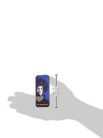 Dunlop JVHPT04H Jimi Hendrix Heavy Gauge Pick Tin plectrumset (6 stuks) - thumbnail