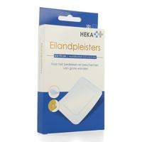 Heka Zom Border 6x10cm Steriel 10 - thumbnail