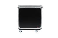Gator Cases G-TOURQU24 houten koffer voor Allen & Heath QU24 mengpaneel - thumbnail