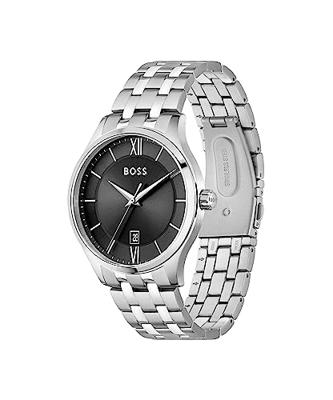 Hugo Boss 1513896 (Ø 41 mm) Heren horloge - thumbnail
