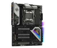 Asrock X299 Taichi CLX moederbord LGA 2066 ATX Intel® X299 - thumbnail
