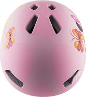 Olympic Sportswear Alpina sports kinderhelm disney minnie mouse 47-51 - thumbnail
