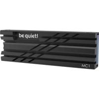 Be quiet! MC1 M.2 SSD Cooler - thumbnail