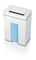 Ideal Office 2265 Papierversnipperaar 11 vellen Strip cut 4 mm P-2 20 l Ook geschikt voor Paperclips, Nietjes, Creditcards - thumbnail