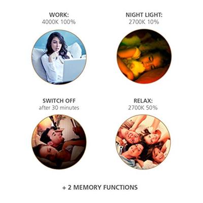 Eglo Dimbare plafondlampZubieta-A Ø 59,5 - 98893