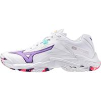 Mizuno Wave Lightning Z Indoorschoenen Dames 38 - thumbnail