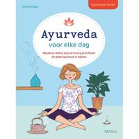 Spiritueel leven - Ayurveda voor elke dag (Paperback) - thumbnail