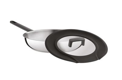 BergHOFF Downdraft pannen set 3-delig Pan Grijs