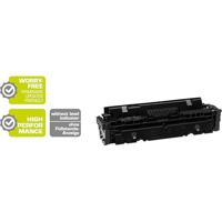 KMP Toner vervangt HP 415X (W2031X) Compatibel Cyaan 6000 bladzijden H-T257CXO 2554,3083 - thumbnail