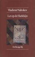 Let op de harlekijn - Vladimir Nabokov - ebook - thumbnail