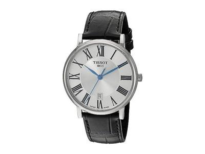 Tissot T-Classic Carson T1224101603300 Herenhorloge