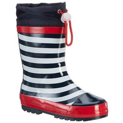 Playshoes regenlaarzen Anker Marine Wit-34-35 Playshoes regenlaarzen Anker Marine Wit-34-35