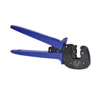 Vogt Verbindungstechnik 4084 Z ohne Einsätze 4084z Krimptang - thumbnail