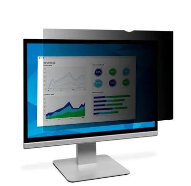 3M PF230W9B Privacyfolie 58,4 cm (23) Beeldverhouding: 16:9 98044054330 3M PF230W9B Privacyfolie 58,4 cm (23) Beeldverhouding: 16:9 98044054330