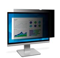 3M PF230W9B Privacyfolie 58,4 cm (23) Beeldverhouding: 16:9 98044054330 - thumbnail