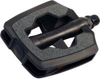 Union Anti-slippedalen sp-880 118 x 88 mm pp zwart/grijs - thumbnail