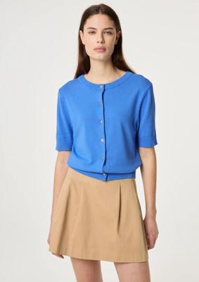 Fabienne Chapot Vest CLTCAR01SS263626