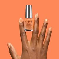 OPI Infinite Shine Step 2 Gel-Like Laquer Dreamsicle 15ml - thumbnail