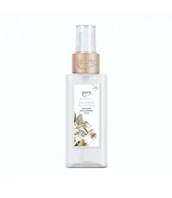 IPuro white lily room spray 120ml IPuro white lily room spray 120ml