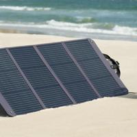 DJI Zignes 120W Solar Panel - thumbnail