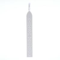 3 STKS zegel gewijd bijenwas stok verf stempel handgemaakte DIY gereedschap afdichting strips (wit) - thumbnail